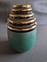 Art Deco Vase Höhe 21 cm