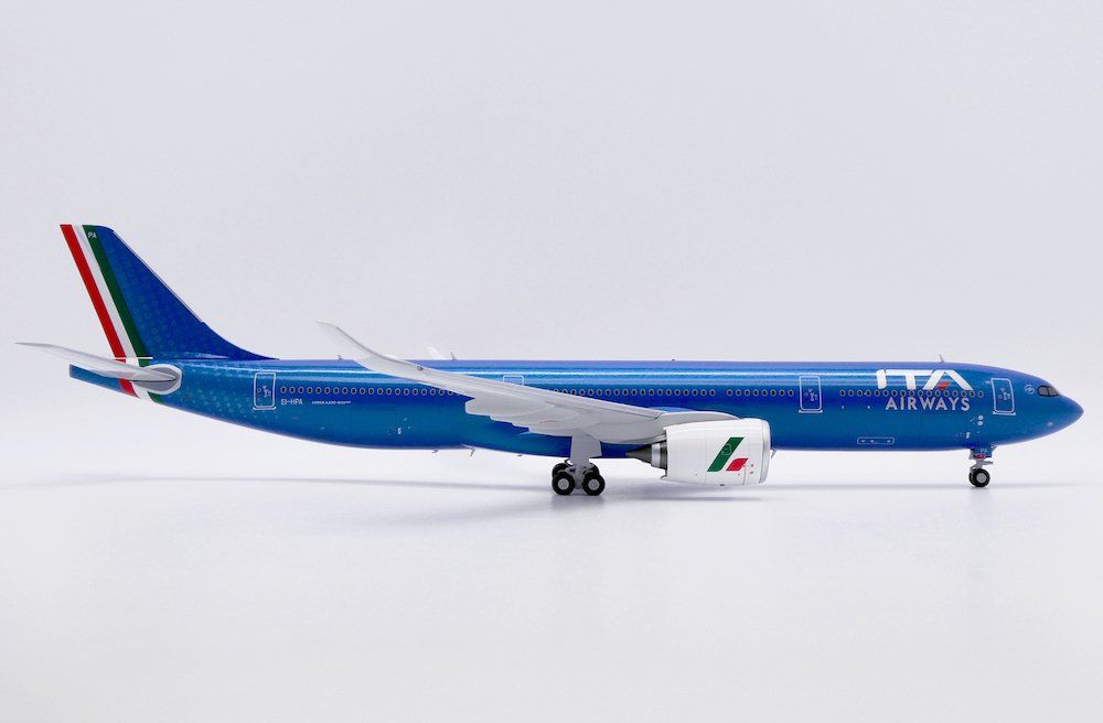 Edelweiss Kit di modellismo & Modellini statici: A330-900neo ITA – Nuovo e nell'imballaggio originale da Morges venduto da iljamuromez 1