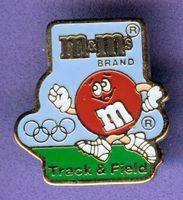 m & m  Track & Field