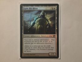 MAGIC - Egide des dieux – 1/165 – foil – NM