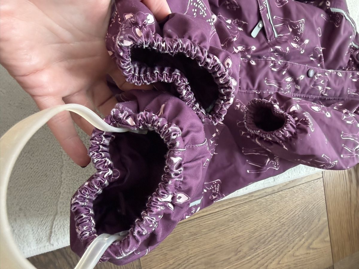 Reima Completi: Reima Winteroverall Grösse 80  – Usato da Baden venduto da olg_nt59 3