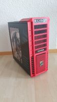 NEUER PC Tower Cooler Master 932 Haf AMD Edition