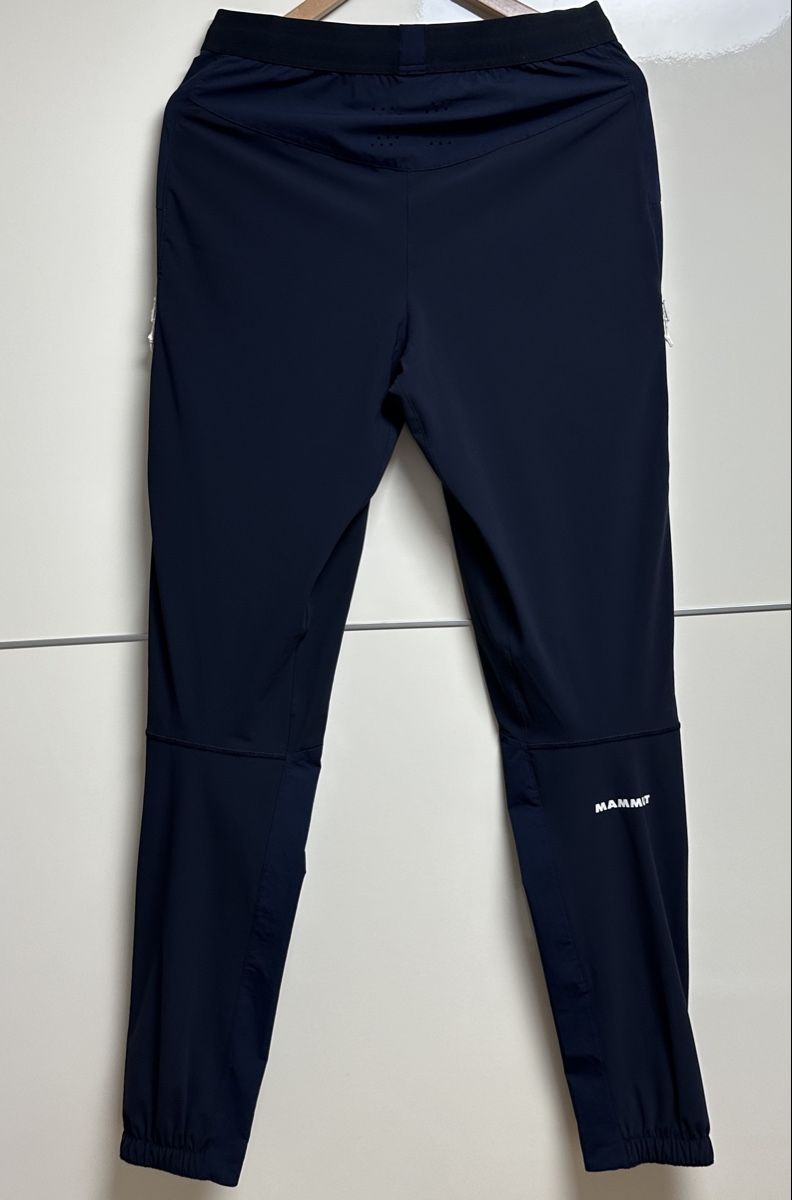 Mammut Pantaloni: Mammut Eiger Hose G M – Nuovo e nell'imballaggio originale da Maienfeld venduto da tobeyl2020 1