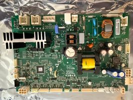 CPU Board zu Saeco Magic