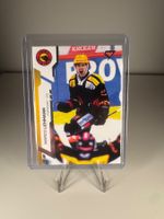 283 Marco Lehmann SC Bern NL 2024/25 SportZoo