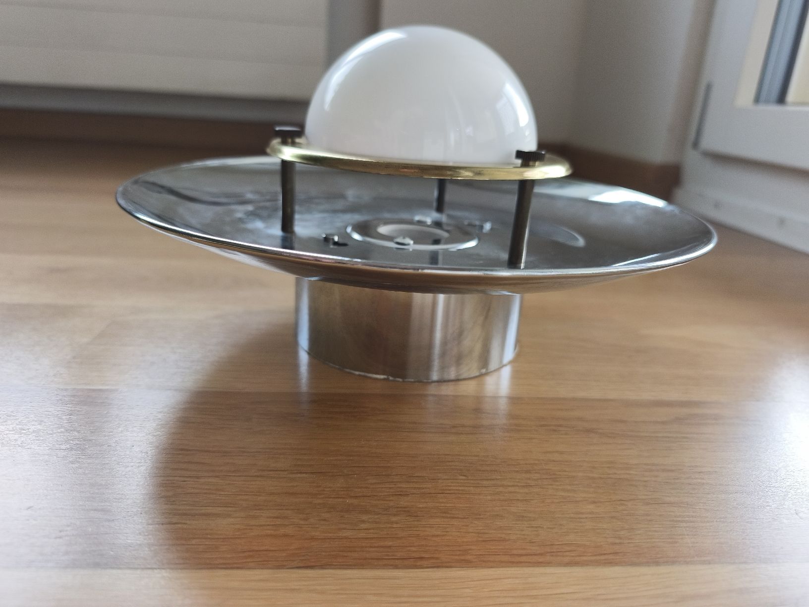 Ikea Kronleuchter & Deckenlampen: Ikea Lampe / Deckenlampe – Gebraucht aus Birmensdorf ZH von Hagenbuchertrade 2