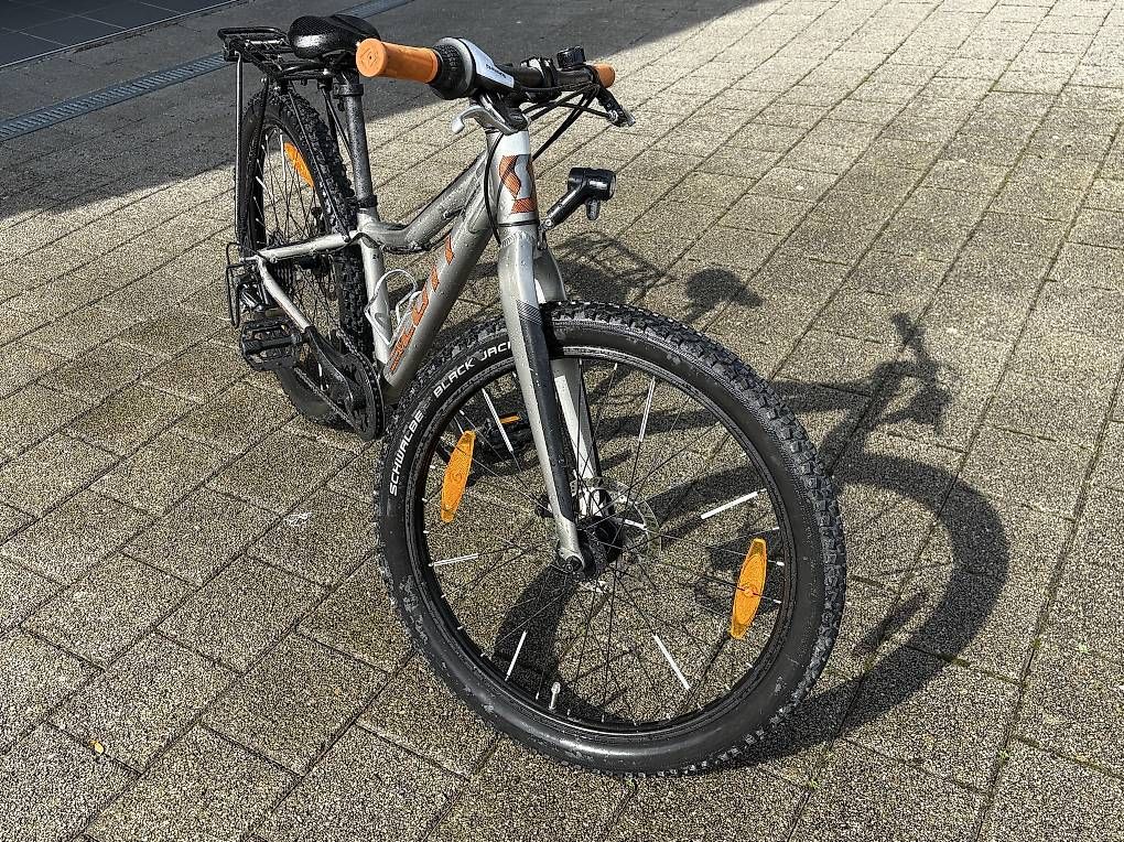 Scott Biciclette: Scott Roxter 24" – Usato da Kirchberg SG venduto da Damkal 1