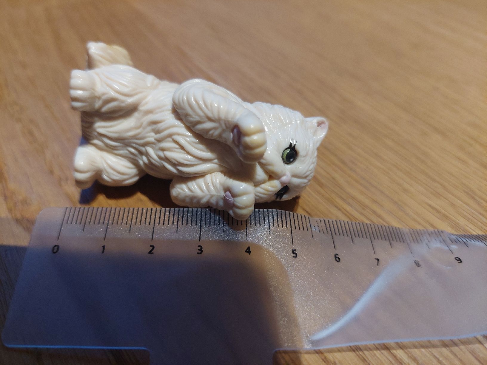 Statuette: Süsse Barbie Katzenfigur – Usato da Dinhard venduto da Sarn02 2