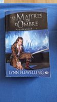 Les Maîtres de l'Ombre - Nightrunner T.1 - Lynn Flewelling