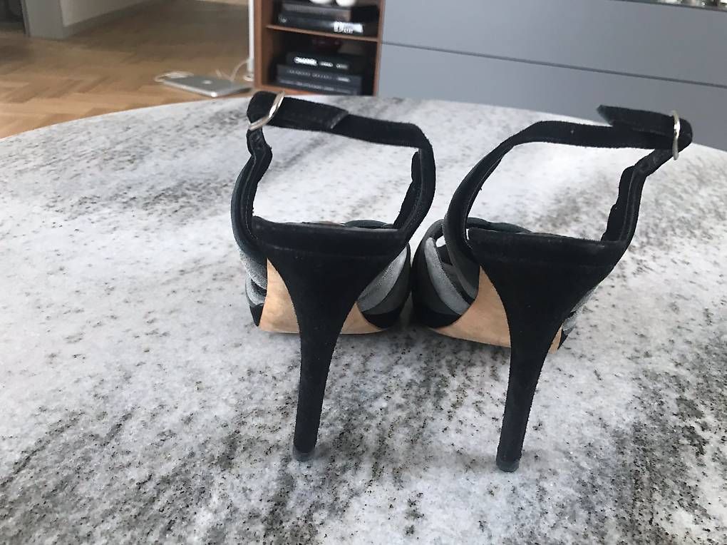 Chaussures femmes: Rupert Sanderson Sandalen – D'occasion à Zürich par JustynaB 2