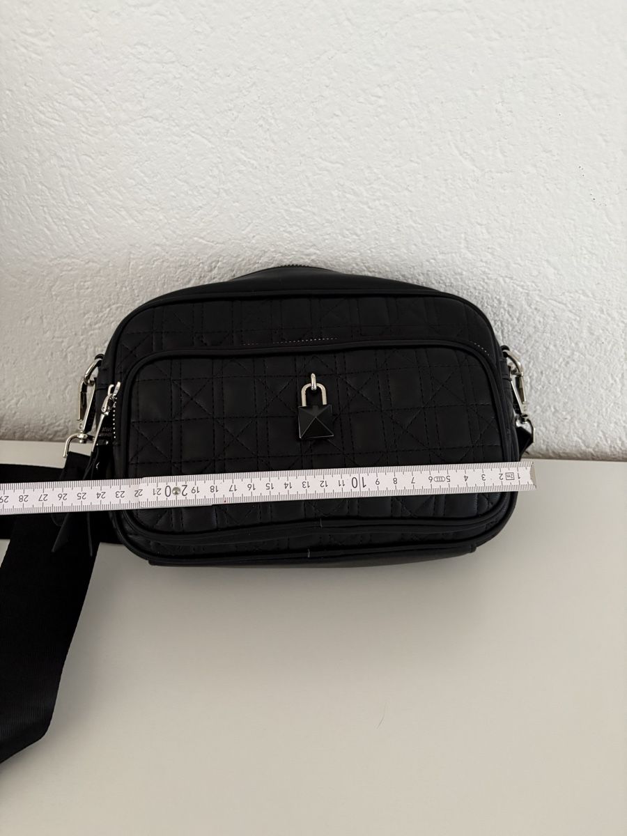 Steve Madden Borse da donna: Steve Madden Umhängetasche – Nuovo (secondo la descrizione) da Bülach venduto da kittygismo 1