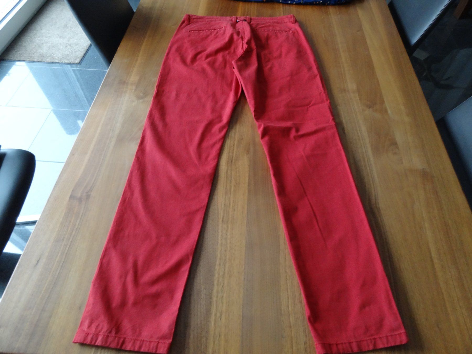 Hosen: Herren Hose Daniel Hechter – Neu (gemäss Beschreibung) aus Neunkirch von reca90 5
