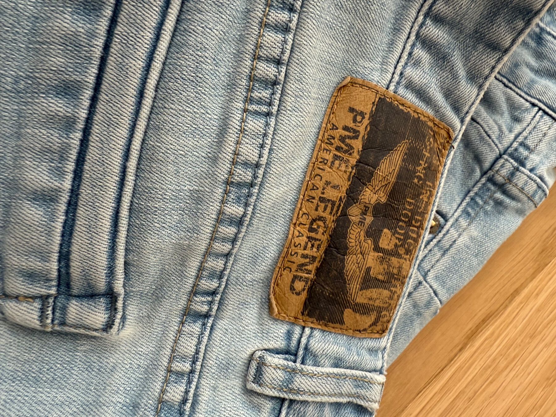 PME Legend Jeans: Jeans PME Legend W31/L36 – Nuovo (secondo la descrizione) da Frauenfeld venduto da simme81 2