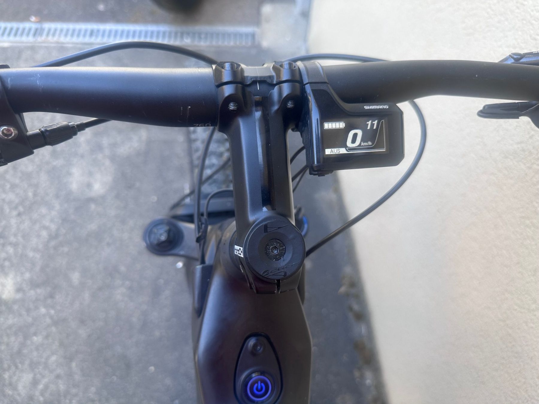 Focus Biciclette: Focus Jam2 E-MTB Fully Light – Usato da Thayngen venduto da elstylez 3