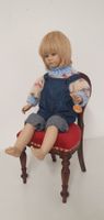 Annette Himstedt  Puppe