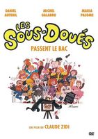 LES SOUS-DOUES PASSENT LE BAC, avec Daniel Auteuil