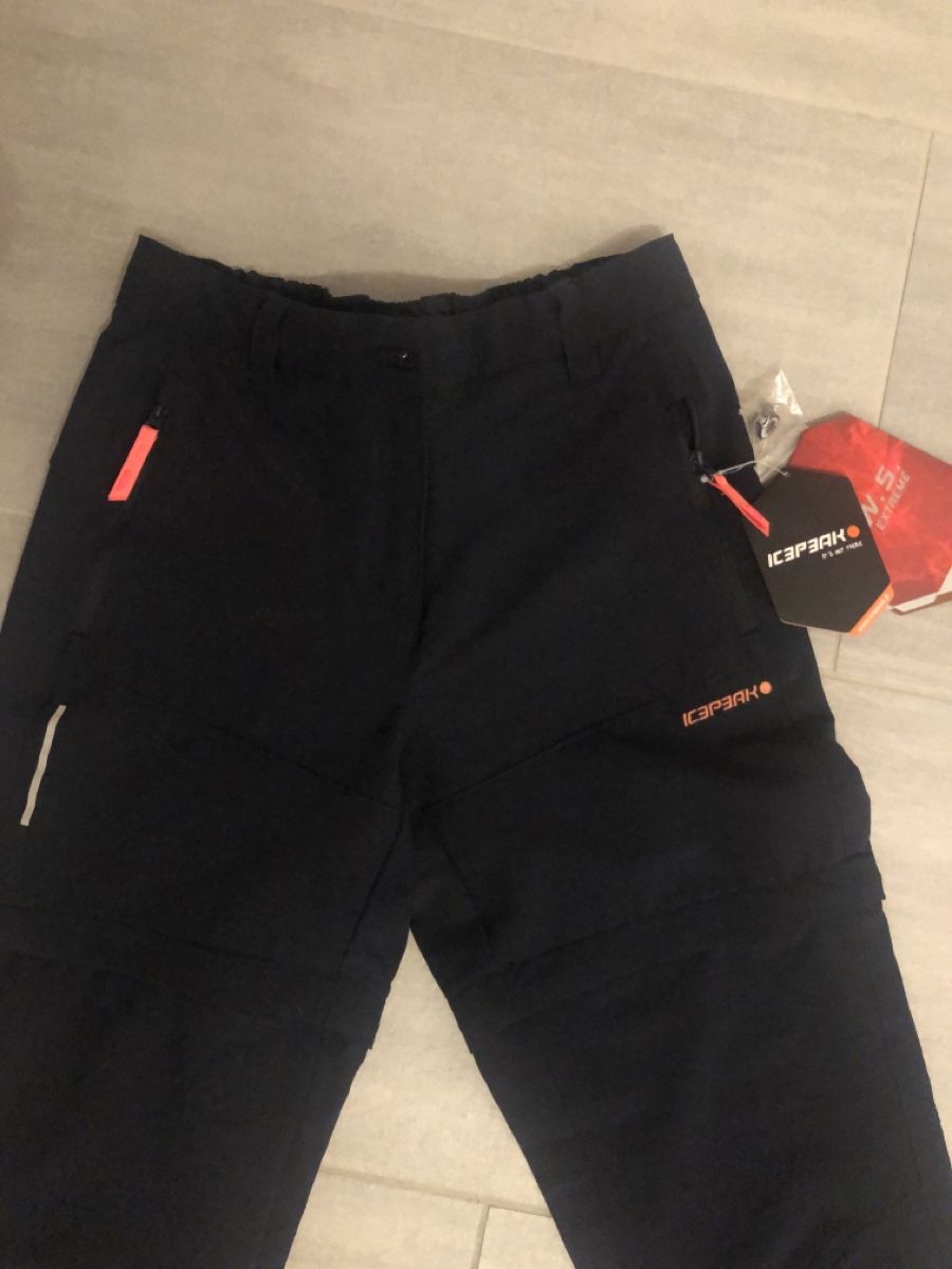 Icepeak Pantalons: Outdoor Hose – Neuf (Voir description) à Elgg par mar_8zdw