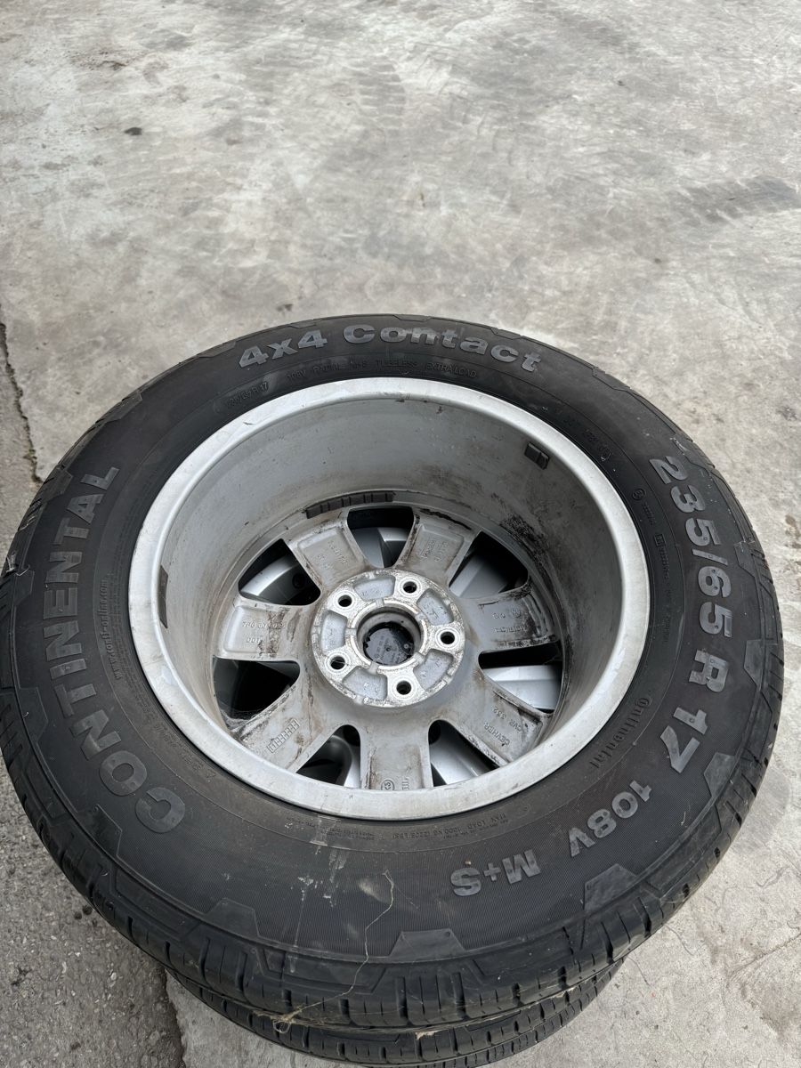Volkswagen Cerchioni: Felgen zu VW – Usato da Gals venduto da markus9785 5