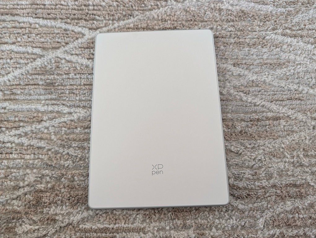 Tablet PC: XP-Pen Magic Note Pad mit Hülle und Stift – Gebraucht aus Hofstetten SO von tmavatar 1