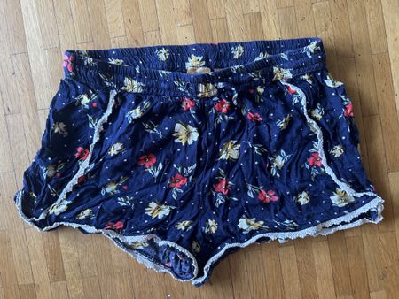Manor Shorts leicht 158/164