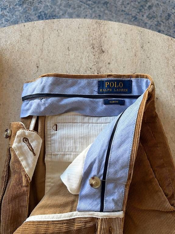 Hosen: Ralph Lauren  – Gebraucht aus Genève von fat_xy6s
