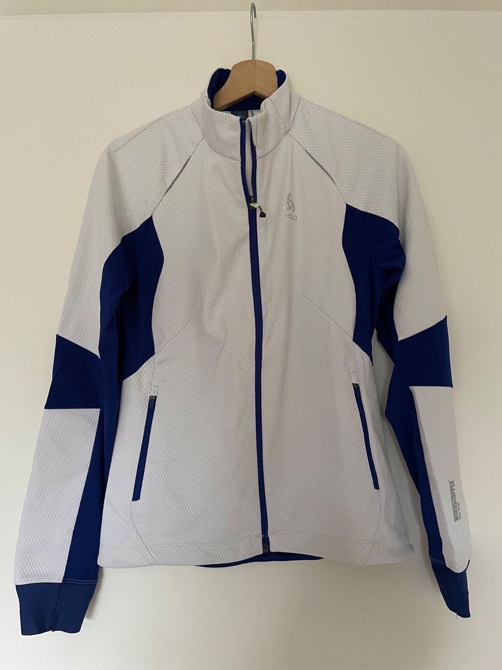 Odlo Giacche: Odlo Langlaufjacke Women Gr.S – Nuovo (secondo la descrizione) da Winterthur venduto da piip13