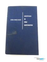EGON ERWIN KISCH - Abenteuer in fünf Kontinenten
