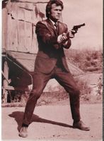 Clint Eastwood