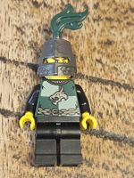 lego figurine castle cas454 Kingdoms - Dragon Knight Quarter