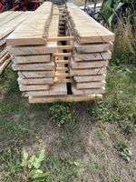Eschen Bretter 