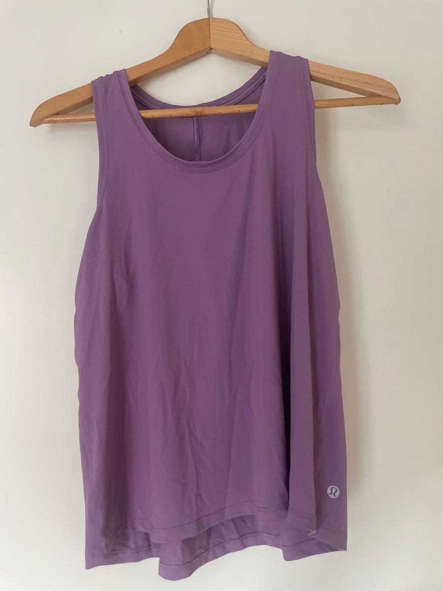 Lululemon Top: Lululemon top Gr. S – Usato da Zürich venduto da naan