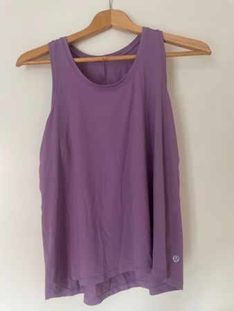 Lululemon top Gr. S