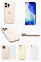 iPhone 16 Pro Max 256 GB Desert Titanium