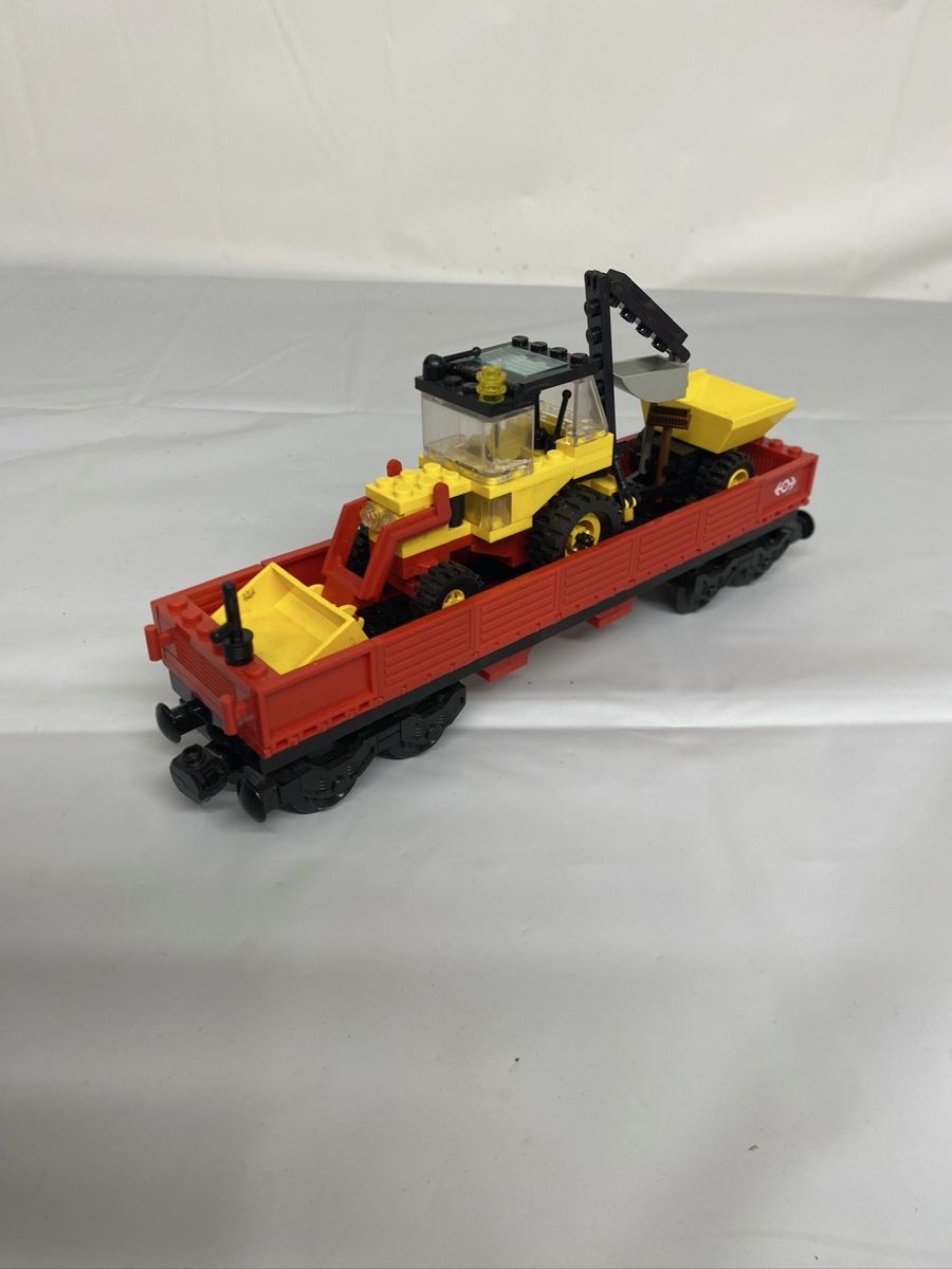 Lego Kit di costruzioni: Lego System 4543 – Usato da Tuggen venduto da Haribo3000 5