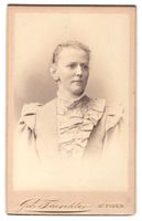 Fotografie Gebr. Täschler, St. Fiden, P