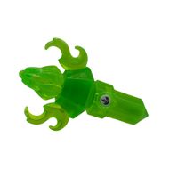 Trap (Life Torch) - Skylanders Trap Team