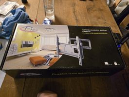 TV Wandhalterung Neu! 23-42 Zoll bis 35Kg (T)