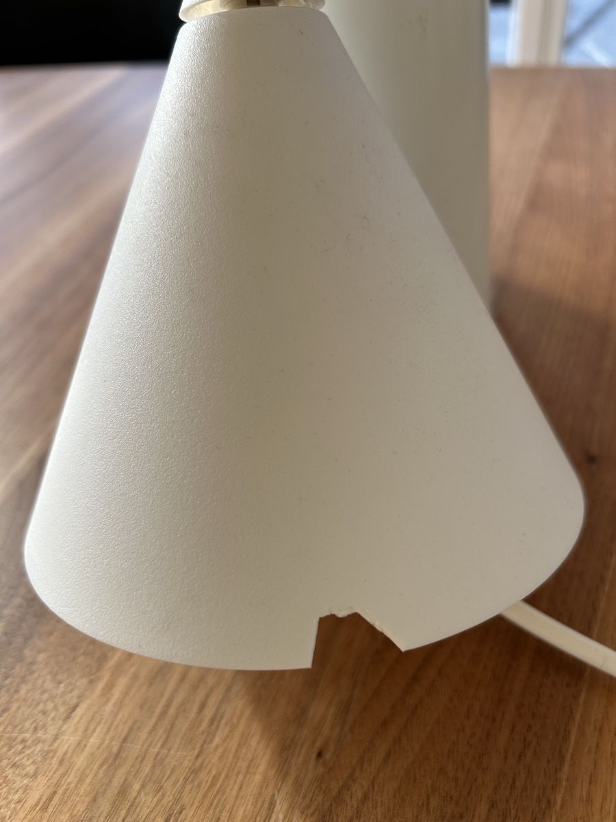 Ikea Lampadari & plafoniere: Hängelampen Luna IKEA – Usato da Luzern venduto da HuberRenat 4