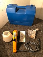Wagner W170 Farbspritzpistole 