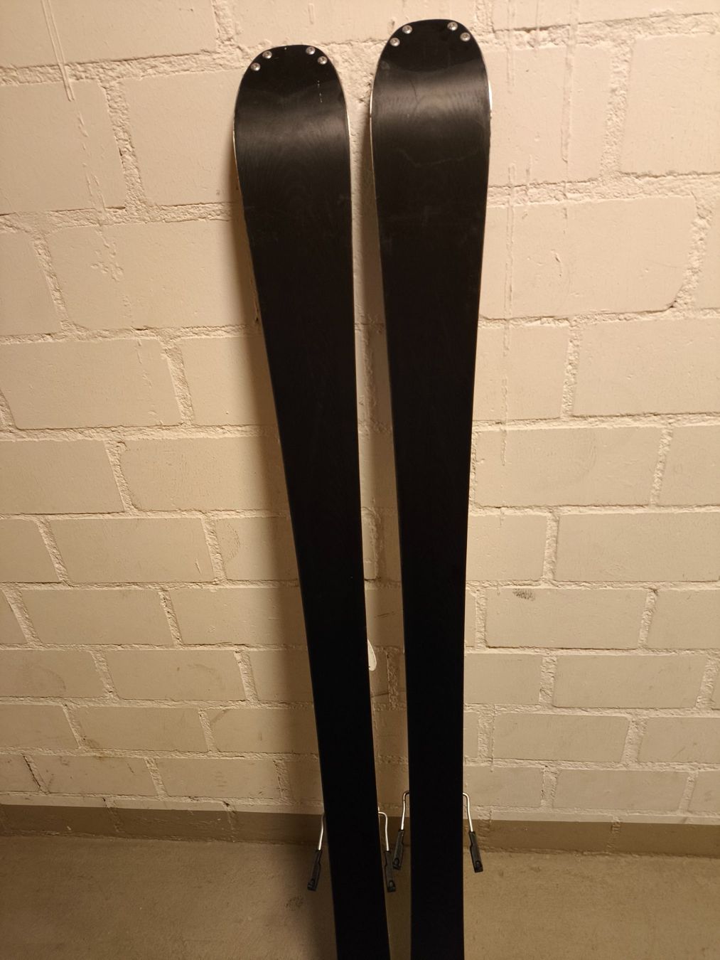 Atomic Sci: Atomic Damen Ski inkl. Bindung, Länge 160 cm – Usato da Jonschwil venduto da tam_zh7y 4