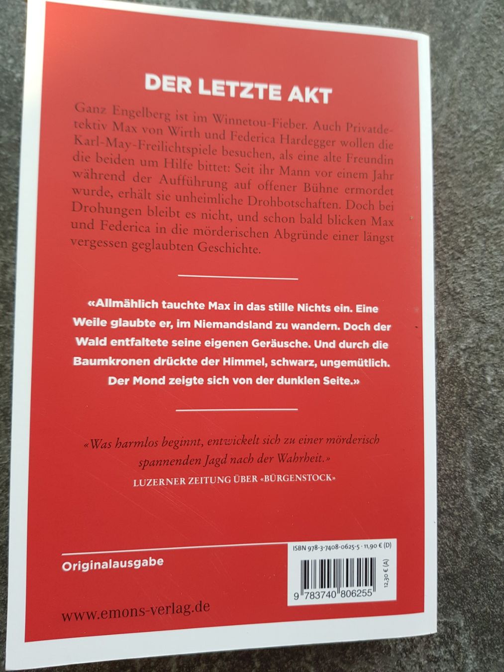 Libri: ENGELBERG / Silvia Götschi Schweizer Krimi – Usato da Dietikon venduto da marconi07 1