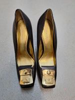 DAMEN SCHUE - NINE WEST Gr 38.5  (8)