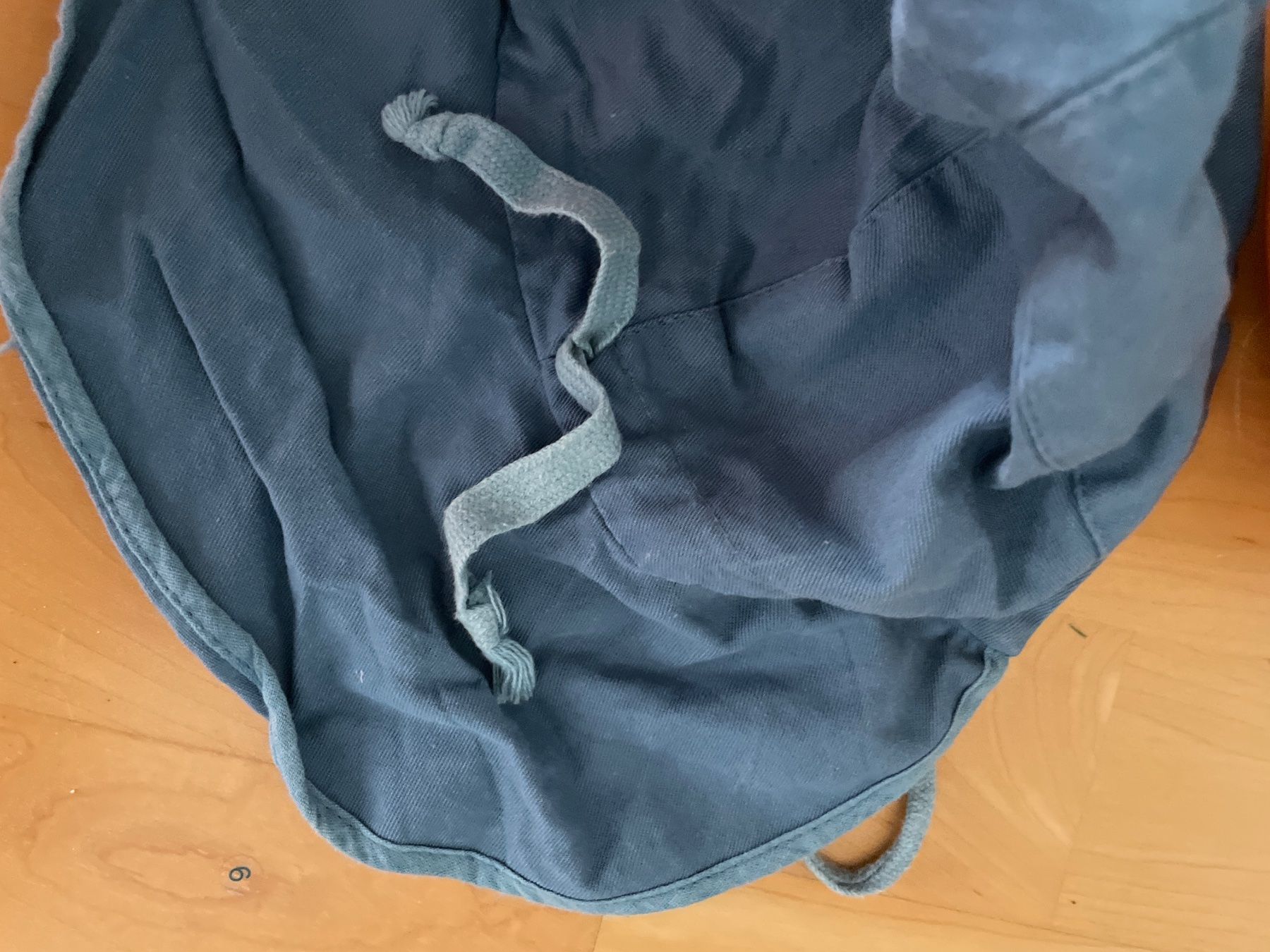 Berretti & Sciarpe: Pickapooh Sonnenhut blau 46 – Usato da Baar venduto da angelitam 2