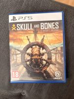 Jeu PlayStation 5 Skull and Bones état comme neuf