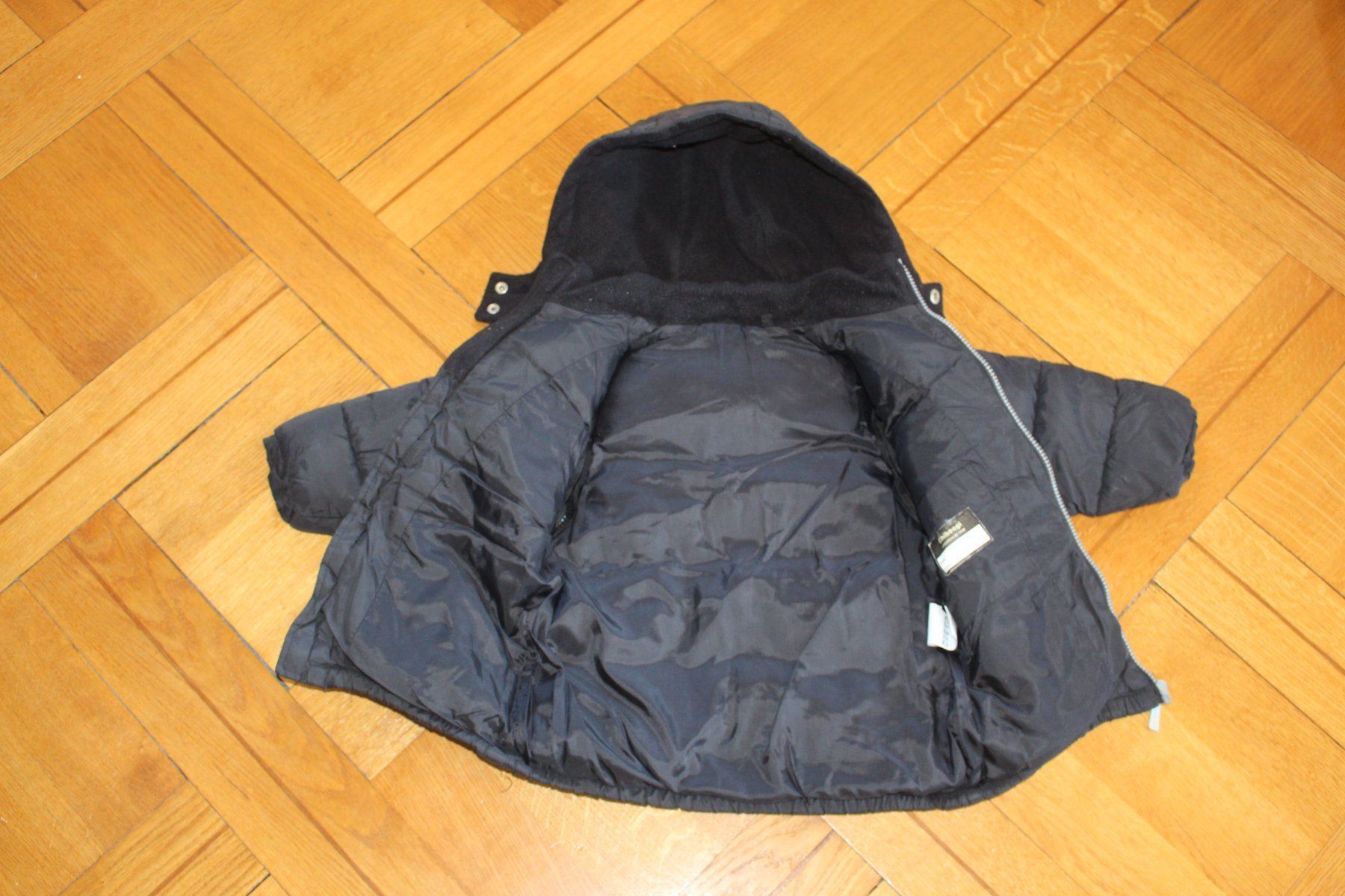 Giacche & Cappotti: Winterjacke Grösse 92 – Usato da Genève venduto da Buens4 2
