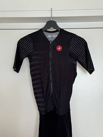 Castelli PR Speed Suit 2 (Triathlon)