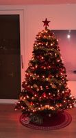 Künstlicher Weihnachtsbaum - NP 899,—