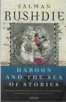 Salman Rushdie "Haroun and the Sea of Stories"