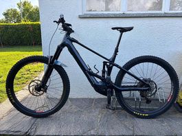 Ebike Orbea Wild 2024 