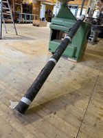 UV-Winddichtungsfolie Stamisol FA 2Tape schwarz